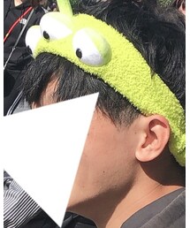 サリーの相方 | その他