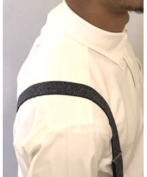 H&M | サスペンダー