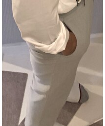 UNIQLO | その他パンツ