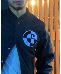 Carhartt | スタジャン
