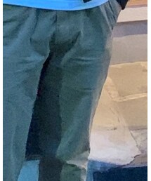 UNIQLO | チノパンツ