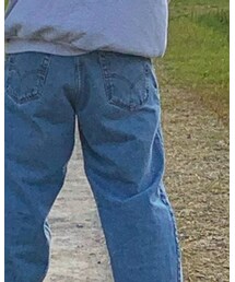 Levi's | デニムパンツ