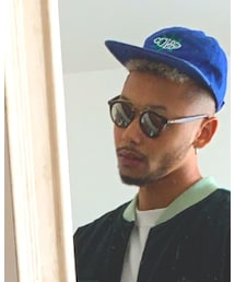 NIKE SB | サングラス