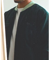 RADIALL | スカジャン