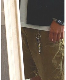 UNIQLO | チノパンツ