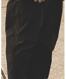 UNIQLO | スラックス