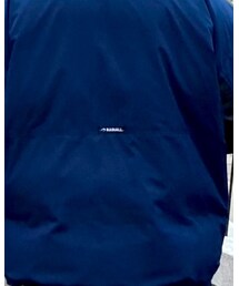 RADIALL | ダウンジャケット/コート