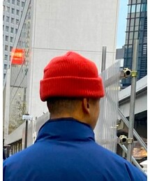 RADIALL | ニットキャップ/ビーニー