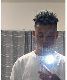 HOORSENBUHS | ピアス（片耳用）