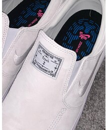 NIKE | スリッポン