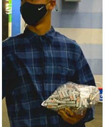 UNIQLO | シャツ/ブラウス