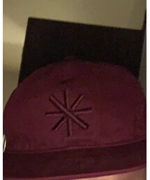 Saturdays NYC | キャップ