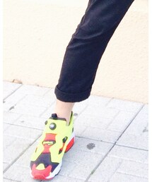 Reebok | スニーカー