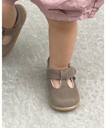 PEEP ZOOM | シューズ