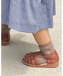 ZARA KIDS | サンダル