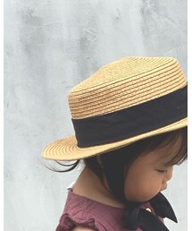 BRANSHES | ハット