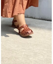 ZARA KIDS | サンダル
