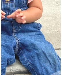 OSHKOSH | オールインワン・サロペット