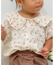 韓国子供服 | シャツ/ブラウス