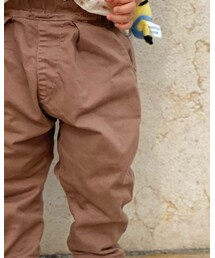 BREEZE | チノパンツ