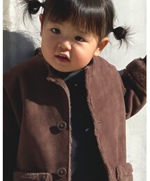 ZARA KIDS | トップス