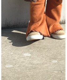 VANS | スニーカー