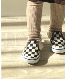 VANS | スリッポン