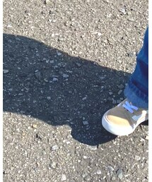 VANS | スニーカー