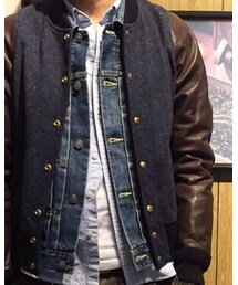 VISVIM | デニムジャケット