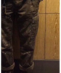 SOPHNET. | チノパンツ