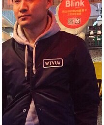 WTAPS | ナイロンジャケット