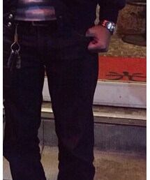 NEIGHBORHOOD | デニムパンツ