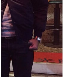 SEIKO | アナログ腕時計