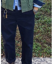 NEIGHBORHOOD | チノパンツ