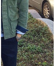 SEIKO | アナログ腕時計