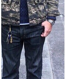 NEIGHBORHOOD | デニムパンツ