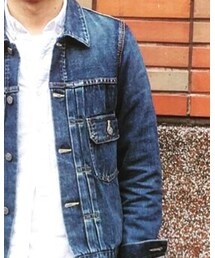 VISVIM | デニムジャケット