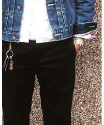 NEIGHBORHOOD | チノパンツ