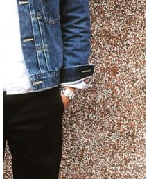 SEIKO | アナログ腕時計