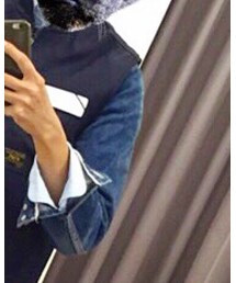 VISVIM | デニムジャケット