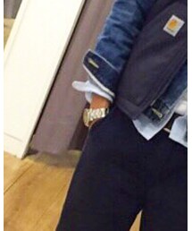 SEIKO | アナログ腕時計