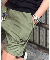 NEIGHBORHOOD | カーゴパンツ