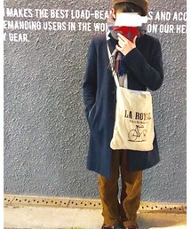 Dior | チェスターコート