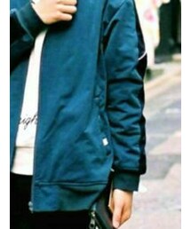 FACETASM | ブルゾン