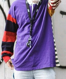 JOURNAL STANDARD | ポロシャツ