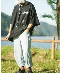 前から📸 | Tシャツ/カットソー