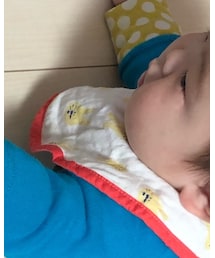 MARKEY'S | スタイ/よだれかけ