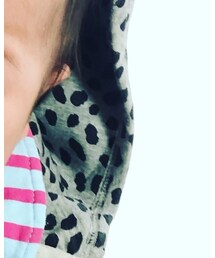 Keikiii | つなぎ/オールインワン