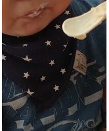 西松屋 | スタイ/よだれかけ