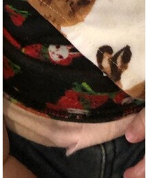 ARMANI BABY | デニムパンツ